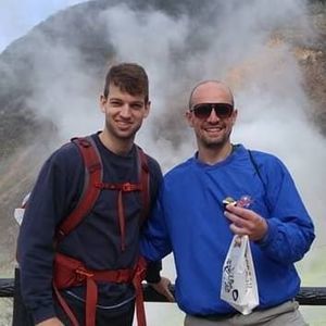 Meet your Posher, Bobby